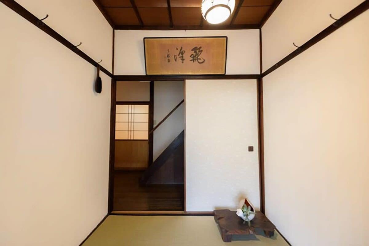 Blocal Bingo Yamamo - Experience At Traditional Japanese House Ономити Экстерьер фото