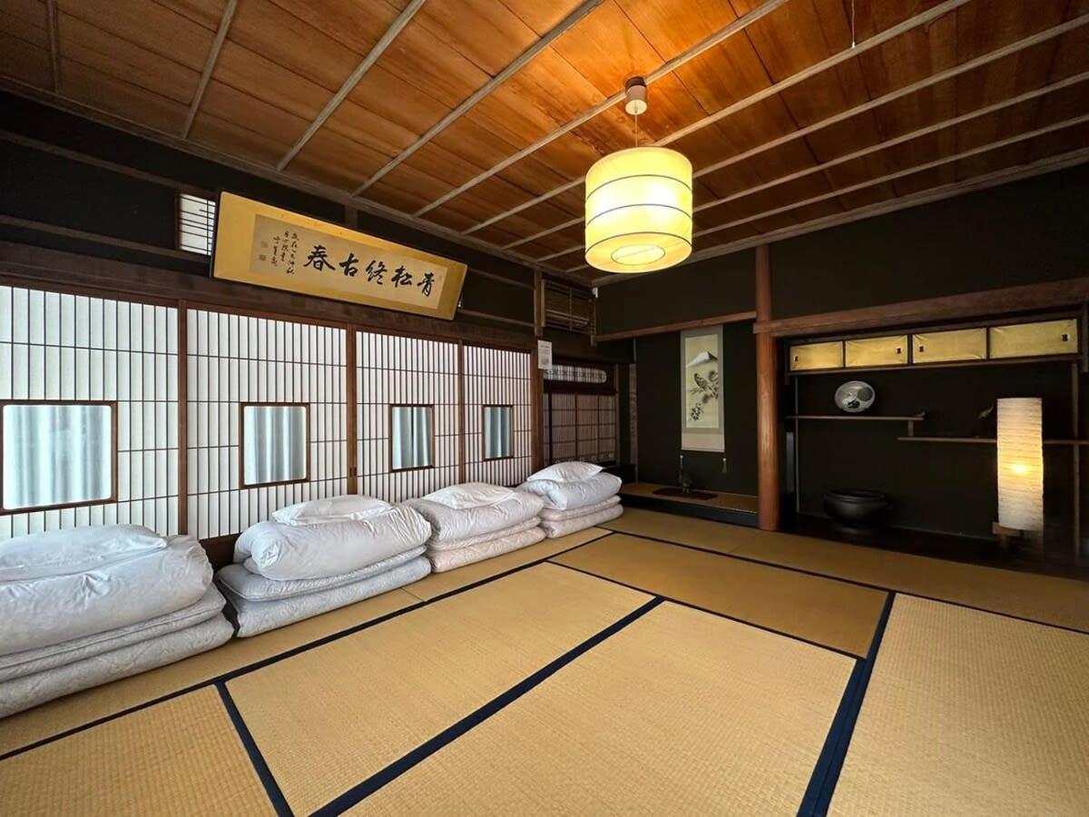 Blocal Bingo Yamamo - Experience At Traditional Japanese House Ономити Экстерьер фото