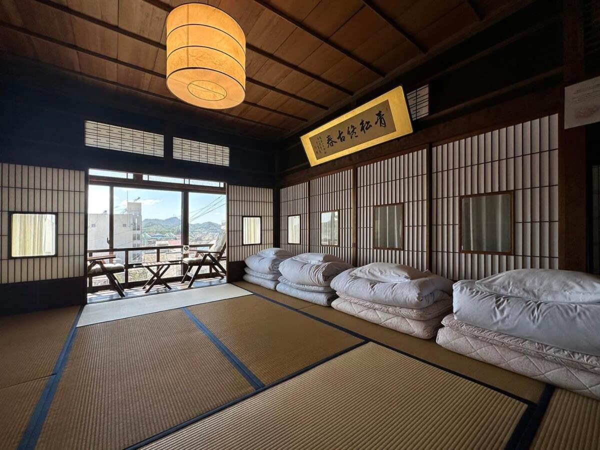 Blocal Bingo Yamamo - Experience At Traditional Japanese House Ономити Экстерьер фото