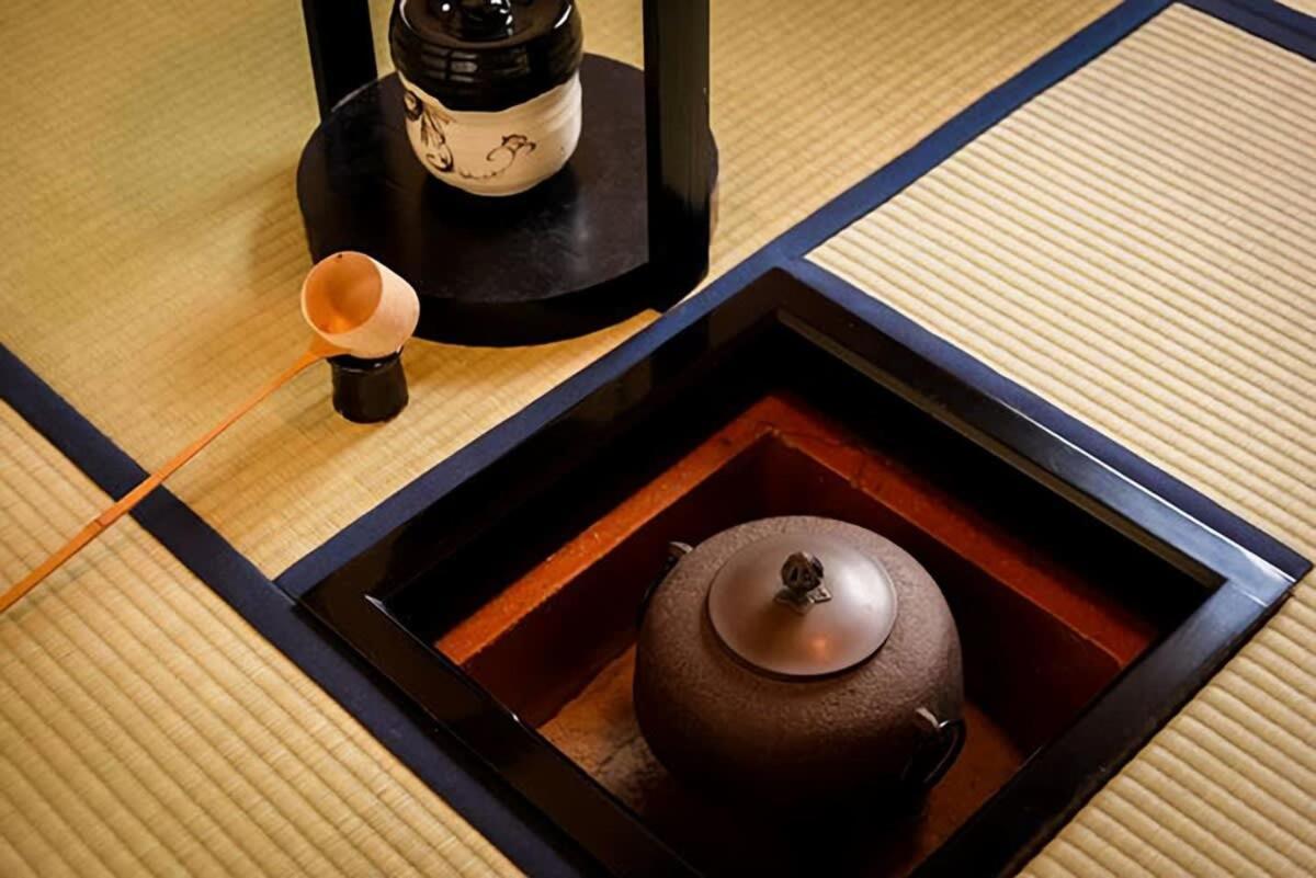 Blocal Bingo Yamamo - Experience At Traditional Japanese House Ономити Экстерьер фото