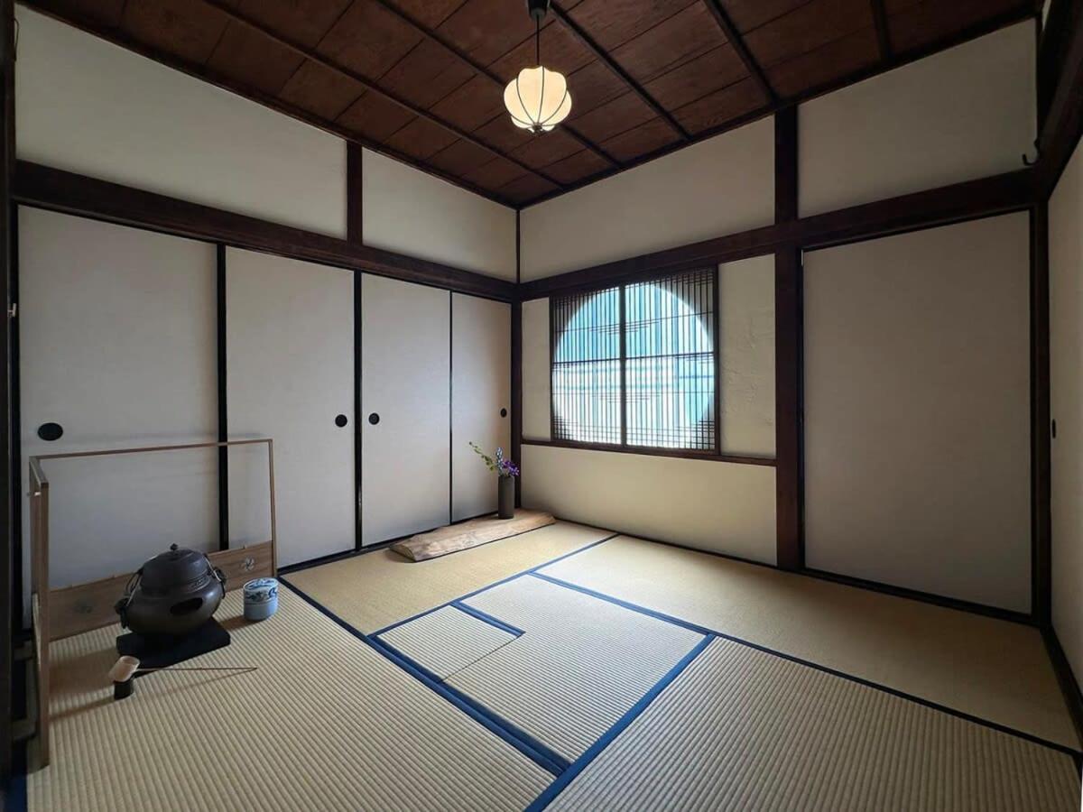 Blocal Bingo Yamamo - Experience At Traditional Japanese House Ономити Экстерьер фото